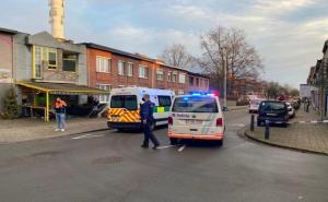 Belgija: Osam osoba nestalo u ruševinama nakon eksplozije 